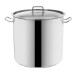 Hrnec nerez STOCK 22 l poklice  - thumb (0)