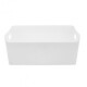 Orion Orion Košík UH organizér TIBOX 32,5x25x14 cm bílá  - thumb (1)