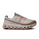 Pánská běžecká obuv On Cloudvista 2 Waterproof Pearl/Ice  EUR 47 - thumb (0)
