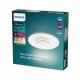 Philips 8720169195257 stropní LED svítidlo Garnet, bílá, 1x 40 W 4200lm 2700K IP20 - thumb (4)