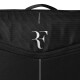 Obal na tenisovou raketu Wilson RF Racquet Cover Black - thumb (5)