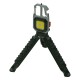 Cattara 13153 COB svítilna se stojánkem Multi Tripod, 600 lm - thumb (0)