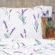 4Home Bavlněné povlečení Lavender, 140 x 220 cm, 70 x 90 cm - thumb (4)