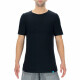 Pánské tričko UYN  Man Natural Training OW Shirt SH_SL L - thumb (0)