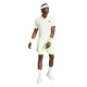 Pánské tričko adidas  FREELIFT POLO PRO OWHITE/CRYJAD L - thumb (1)