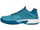 Pánská tenisová obuv K-Swiss  Hypercourt Supreme Scuba Blue  EUR 42 - thumb (4)