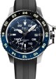 Ball Engineer Hydrocarbon AeroGMT II (42 mm) COSC DG2018C-P10C-BE - thumb (0)