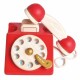 Le Toy Van Telefon Vintage - thumb (1)