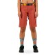 Mons Royale dámské Merino Virage Bike terracotta - thumb (1)