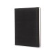 Zápisník Moleskine VÝBĚR BAREV - tvrdé desky - XL, tečkovaný 1331/11194 - Zápisník Moleskine - tvrdé desky černý - thumb (5)
