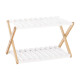 Regál Peoria, typ 1, 53,5 x 31,5 x 32 cm - thumb (0)