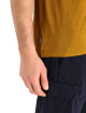 Pánské tričko Icebreaker  Tech Lite II SS Tee XL - thumb (4)
