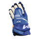 Hokejové rukavice CCM Tacks XF Royal/White Senior 13 palců - thumb (2)