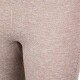 Dámské legíny Endurance  Flowee Seamless Tights Warm Taupe L/XL - thumb (2)