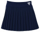 Dámská sukně Tecnifibre  Club Skirt Marine M - thumb (0)