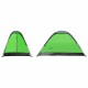 Cattara Stan pro 2 osoby Zagor 200 x 120 x 100 cm - thumb (1)