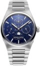 Frederique Constant Highlife Gents Manufacture Perpetual Calendar Automatic FC-775N4NH6B - thumb (0)