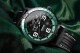 Vostok Europe Expedition North Pole Pulsometer Automatic Line YN55-597C731S - Bílý silikonový řemínek (luminiscenční) - thumb (7)
