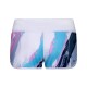 Dámské šortky BIDI BADU  Hulda Tech 2 In 1 Shorts White/Aqua L - thumb (2)