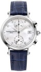 Frederique Constant Classics Chronograph Ladies Quartz FC-291MPWD2R6 - thumb (0)