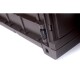 Prosperplast Zahradní úložný box Matuba hnědá, 310 l - thumb (3)