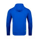 Pánská mikina BIDI BADU  Koami Lifestyle Hoody Blue XXL - thumb (1)