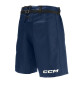 Hokejové návleky CCM  PANT SHELL Navy XL - thumb (0)