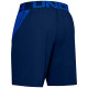 Pánské šortky Under Armour  Vanish Woven Graphic blue M - thumb (1)