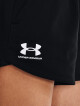 Under Armour dámské kraťasy Rival 1369858 černá - thumb (2)
