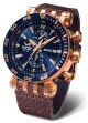 Vostok Europe Energia Rocket Chrono Line VK61/575B590 - thumb (0)