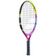 Dětská tenisová raketa Babolat  Nadal Junior 19 - thumb (2)