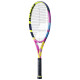 Dětská tenisová raketa Babolat Pure Aero Rafa Junior 26 - thumb (4)