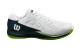Pánská tenisová obuv Wilson Rush Pro Ace White/Ponderosa Pine  EUR 45 1/3 - thumb (0)