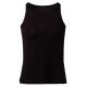 Dámské tílko Endurance  Athlecia Mota Slub Top EUR 42 - thumb (0)