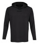 Pánská mikina CCM  LS Premium Training Hoodie Black XXL - thumb (0)