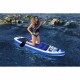 Bestway Paddle Board Oceana s přídavným sedátkem - thumb (9)