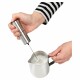 ProfiCook MS 1273 nerezový napěňovač mléka - thumb (4)