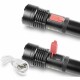 Retlux RPL 403 Ruční nabíjecí LED svítilna, dosvit 300 m, výdrž 6 h - thumb (3)