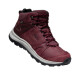 Dámská outdoorová obuv Keen Terradora II Ltr Mid Wp Wine/Black  US 6 - thumb (1)