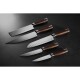 Catler DMS 178 japonský nůž Santoku - thumb (9)