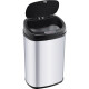 Odpadkový koš Lamart LT 8021 30 l bezdotykový, 30 l - thumb (1)
