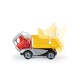 Lena Auto sklápěč s figurkou Truckies, 22 cm  - thumb (2)