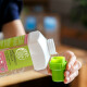 Tierra Verde Máchadlo prádla s BIO levandulovou silicí, 1 l, 1 l - thumb (1)