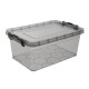 Orion Úložný box Multi GREY, 9 l, 9 l - thumb (0)