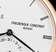 Frederique Constant Manufacture Slimline Power Reserve Automatic FC-723WR3S4 - thumb (6)