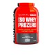 Nutrend ISO Whey Prozero 2250 g čokoláda - brownie - thumb (3)