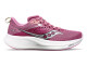 Dámská běžecká obuv Saucony  Ride 17 Orchid/Silver  UK 6,5 - thumb (0)