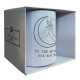 Bohemia Gifts Keramický hrnek - Moon, 350 ml - thumb (1)