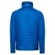 Pánská bunda BIDI BADU  Pandu Tech Down Jacket Blue M - thumb (1)