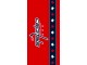 Osuška Official Merchandise  NHL Washington Capitals Belt - thumb (1)